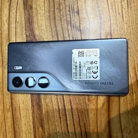 tecno comon 40pro