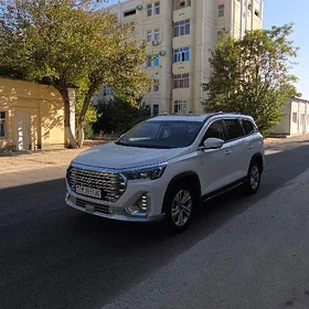 Jetour X90 Plus 2023