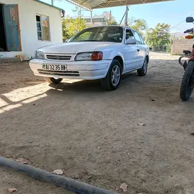 Toyota Tercel 1996