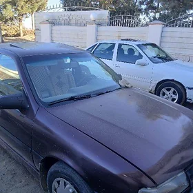 Opel Vectra 1992