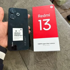 Redmi 13 8/256