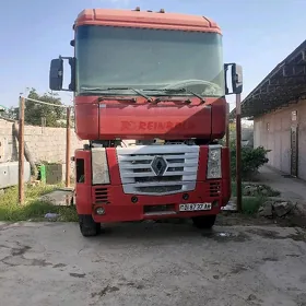 DAF FX 95 2003