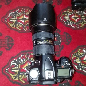 nikon d7000 fotoaparat