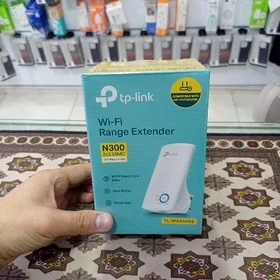TP-Link usilitel усилитель