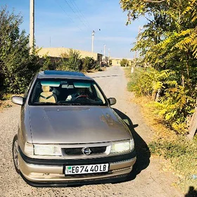 Opel Vectra 1992
