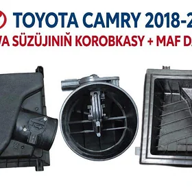 TOYOTA CAMRY 2018-2024 Datçik