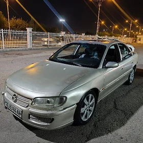 Opel Omega 1998
