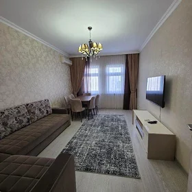 Arenda Mir4 3 komnat Yewro