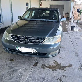 Toyota Avalon 2003