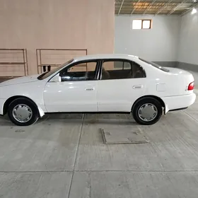 Toyota Corona 1993