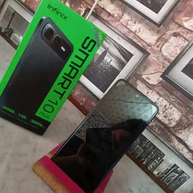 infinix start 10 PLUS