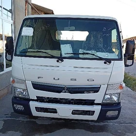 Mitsubishi Canter 2024