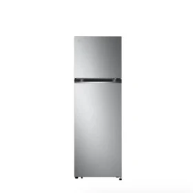 LG 266L kümüş ýokarky doňduryjyly sowadyjy
