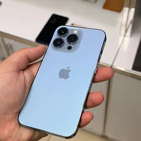 IPhone 13Pro 🔋86 128gb