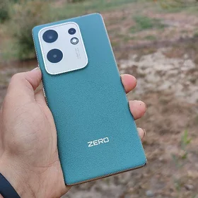 🟢İnfinix zero 30 4G🟢