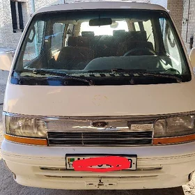 Toyota Hiace 1993