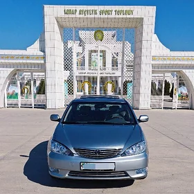 Toyota Camry 2003