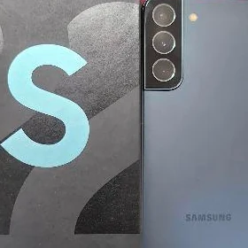 Galaxy S22 5G