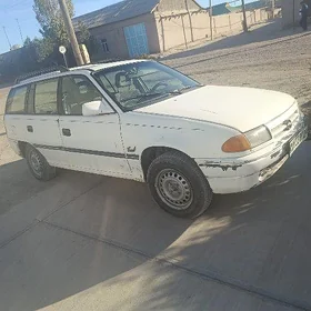 Opel Astra 1992