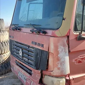 Howo T5G 2009
