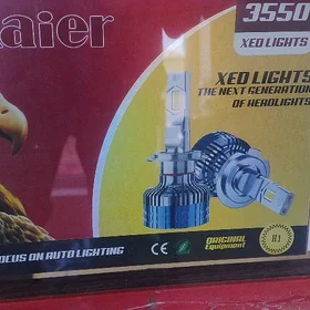Beltuzly led lampa