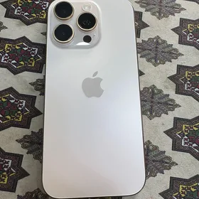 iPhone 16 pro