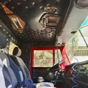 Kamaz 5410 1989