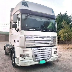 DAF 460 2009