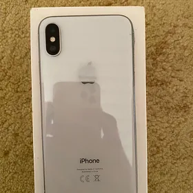 iPhone x