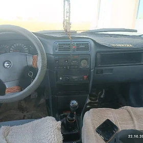 Opel Vectra 1992