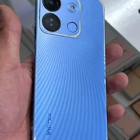 infinix 4.64