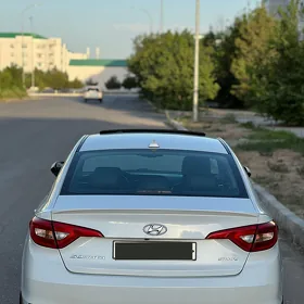 Hyundai Sonata 2017