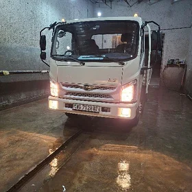 Forland H2 2025