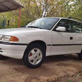 Opel Astra 1993