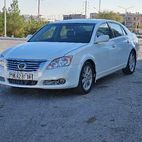 Toyota Avalon 2005