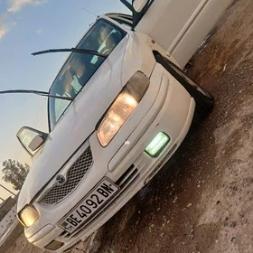 Mazda 626 1998