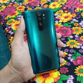Redmi Note 8 Pro 6/128 GB