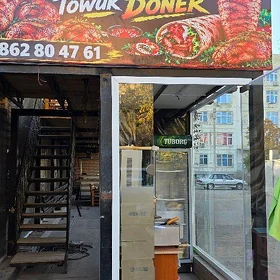 iishgar gerek grilda ishlemane