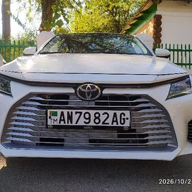 Toyota Yaris 2023