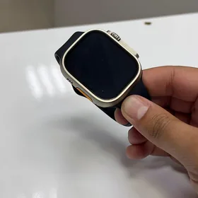 Apple watch Ultra