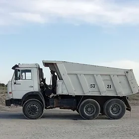 Kamaz Euro 3 2006