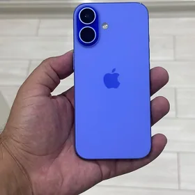 iPhone 16