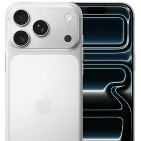 iPhone 17 Pro Max 256GB 1SIM