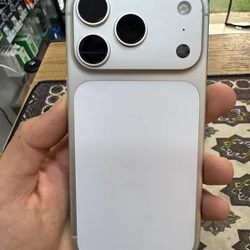 iPhone 17 pro