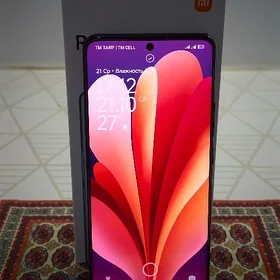 Redmi note 14 pro +