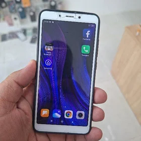 Redmi 6 pro 32 gb