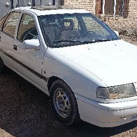 Opel Vectra 1992