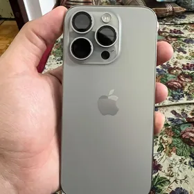 iPhone 15pro