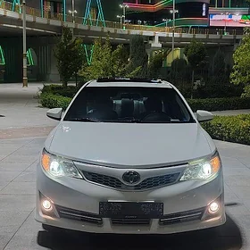 Toyota Camry 2013