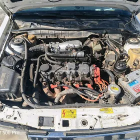 Opel Vectra 1991